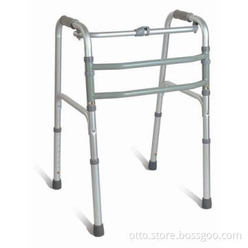 aluminum reciprocating walker